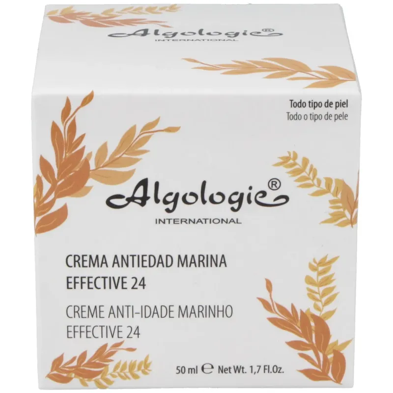 Ref. 657 Effective 24 Horas Algologie | Farmacia Barata
