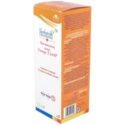 Herbeton Kids Normative | Farmacia Barata