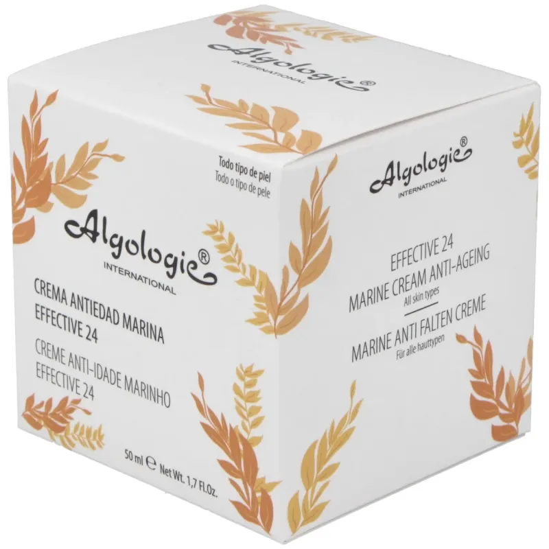 Ref. 657 Effective 24 Horas Algologie | Farmacia Barata