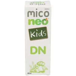Neo Kids DN 200ml, Mico Neo Kids.