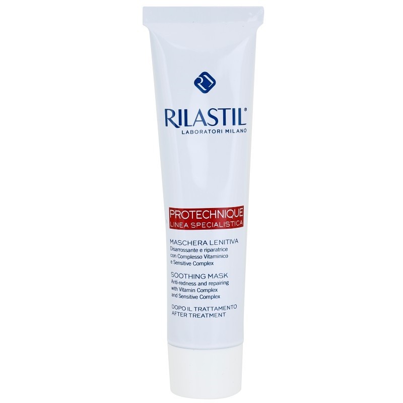 Rilastil PRO-TECHINIQUE Mascarilla calmante 75ml