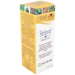 Herbetom 4 GC | Farmacia Barata