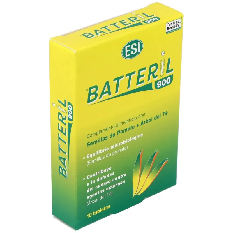 Batteril 900 | Farmacia Barata