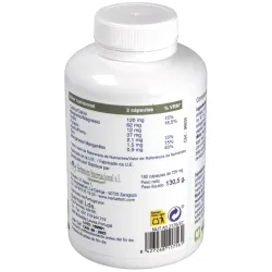 Boondax Min 180 cap Bioserum | Farmacia Barata Boondax Min 180 cap Bioserum | Farmacia Barata