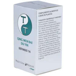 Qing Wen Bai Du Yin Erlingen | Farmacia Barata Qing Wen Bai Du Yin Erlingen | Farmacia Barata