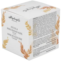 Ref. 657 Effective 24 Horas Algologie | Farmacia Barata