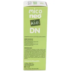 Mico Neo Kids DN 200ml | Farmacia Barata