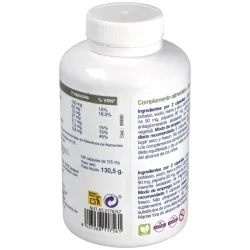 Boondax Min 180 cap Bioserum | Farmacia Barata Boondax Min 180 cap Bioserum | Farmacia Barata