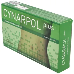 Cynarpol Plus | Farmacia Barata Cynarpol Plus | Farmacia Barata
