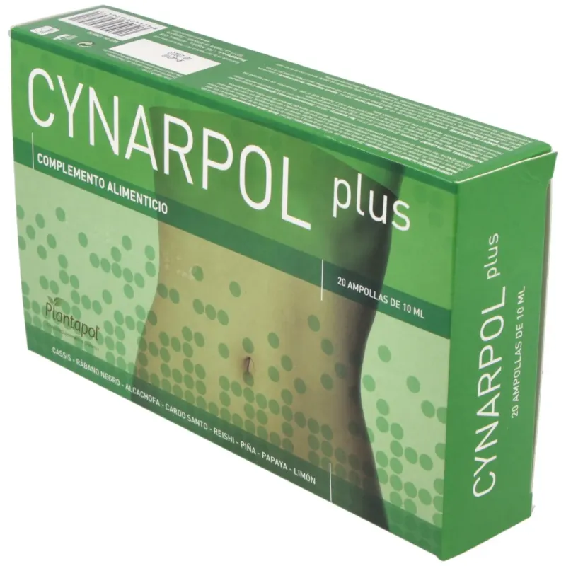 Cynarpol Plus | Farmacia Barata Cynarpol Plus | Farmacia Barata