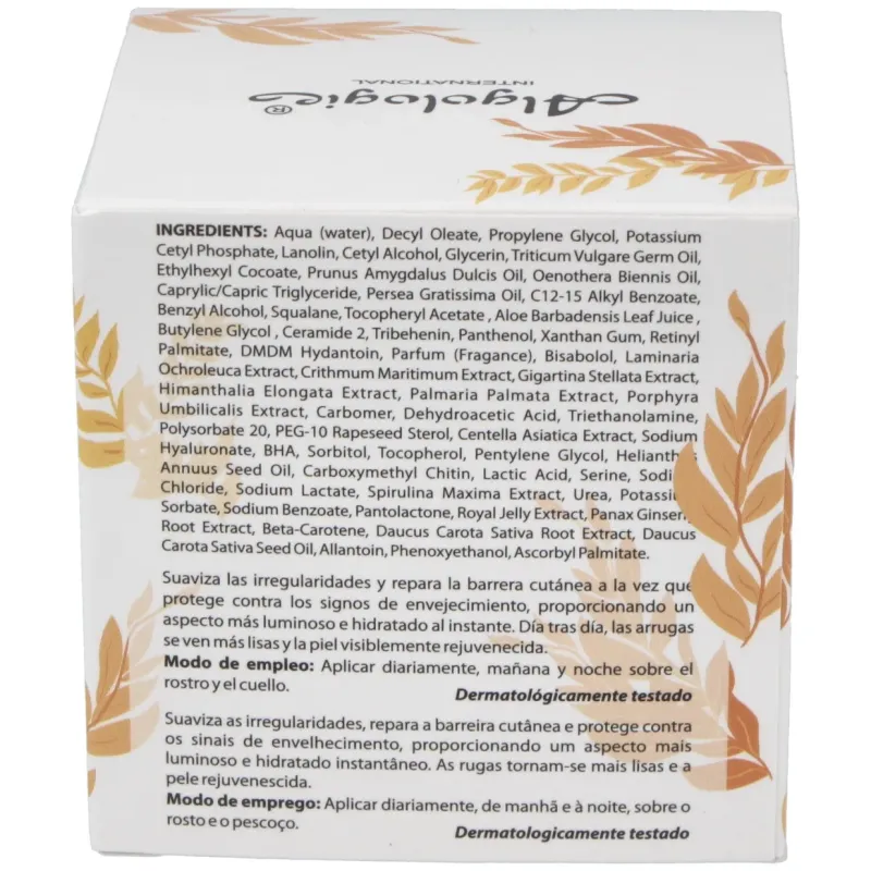 Ref. 657 Effective 24 Horas Algologie | Farmacia Barata