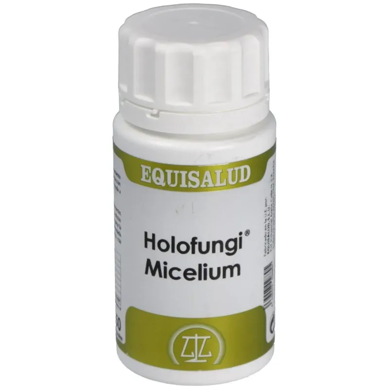 HoloFungi Micelium | Farmacia Barata HoloFungi Micelium | Farmacia Barata
