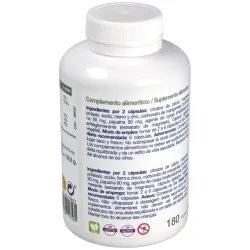 Boondax Min 180 cap Bioserum | Farmacia Barata Boondax Min 180 cap Bioserum | Farmacia Barata