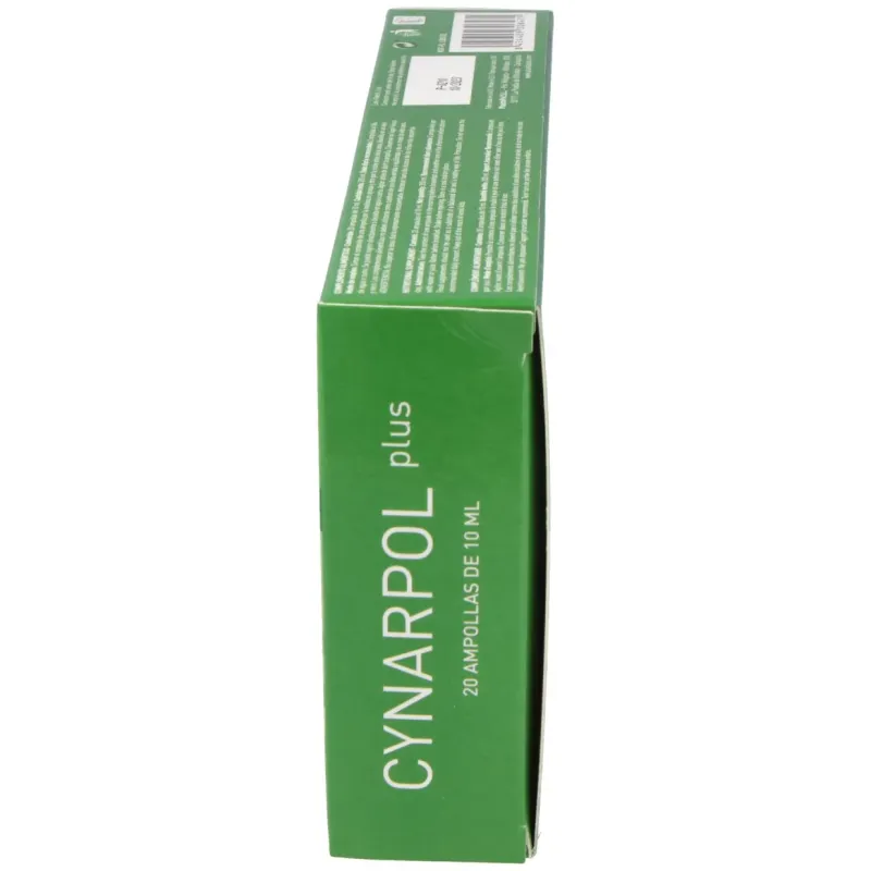 Cynarpol Plus | Farmacia Barata Cynarpol Plus | Farmacia Barata