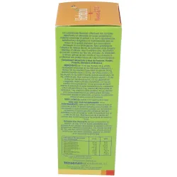 Herbeton Kids Mucos & TS Bioserum | Farmacia Barata Herbeton Kids Mucos & TS Bioserum | Farmacia Barata