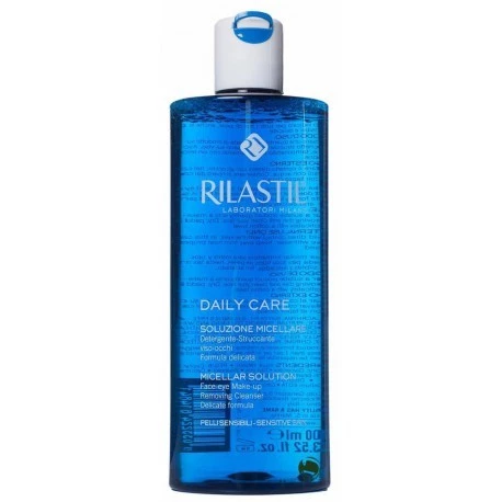 Rilastil DAILY CARE SOLUCION MICELAR 400ML