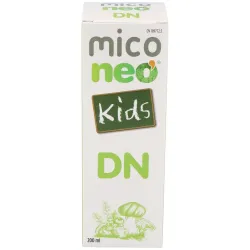Mico Neo Kids DN 200ml | Farmacia Barata
