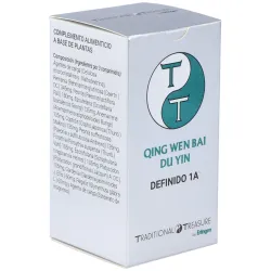 Qing Wen Bai Du Yin Erlingen | Farmacia Barata Qing Wen Bai Du Yin Erlingen | Farmacia Barata