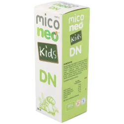 Mico Neo Kids DN 200ml | Farmacia Barata
