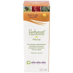 Bioserum Herbetom 5, 250ml