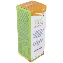 Herbeton Kids Mucos & TS Bioserum | Farmacia Barata Herbeton Kids Mucos & TS Bioserum | Farmacia Barata