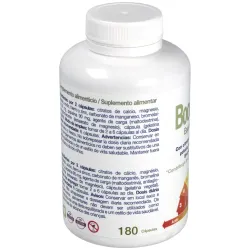 Boondax Min 180 cap Bioserum | Farmacia Barata Boondax Min 180 cap Bioserum | Farmacia Barata