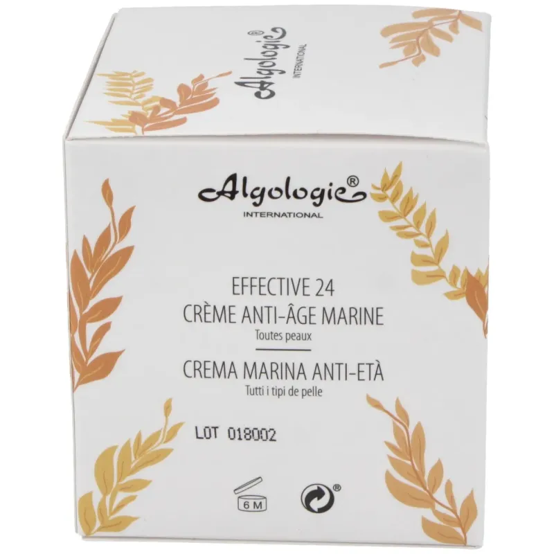 Ref. 657 Effective 24 Horas Algologie | Farmacia Barata