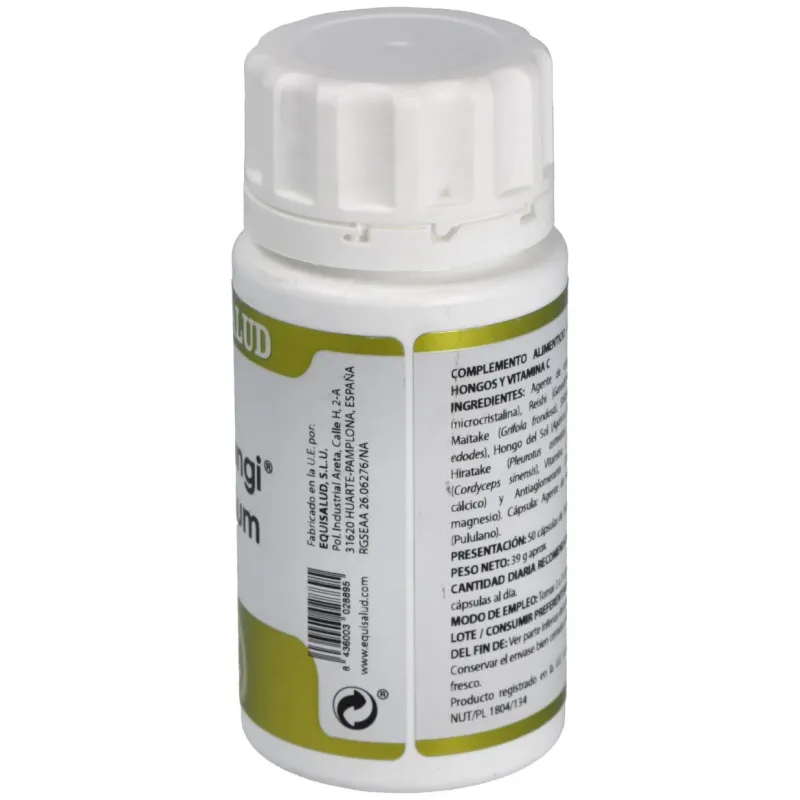 HoloFungi Micelium | Farmacia Barata HoloFungi Micelium | Farmacia Barata