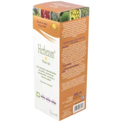 Herbetom 5 RV 250ml Bioserum | Farmacia Barata Herbetom 5 RV 250ml Bioserum | Farmacia Barata