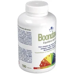 Boondax Min 180 cap Bioserum | Farmacia Barata Boondax Min 180 cap Bioserum | Farmacia Barata
