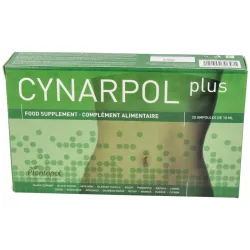 Cynarpol Plus | Farmacia Barata Cynarpol Plus | Farmacia Barata