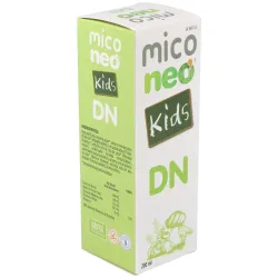 Mico Neo Kids DN 200ml | Farmacia Barata