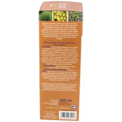 Herbetom 5 RV 250ml Bioserum | Farmacia Barata Herbetom 5 RV 250ml Bioserum | Farmacia Barata