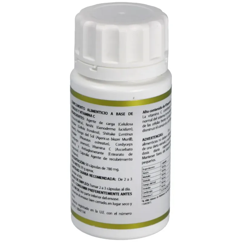 HoloFungi Micelium | Farmacia Barata HoloFungi Micelium | Farmacia Barata