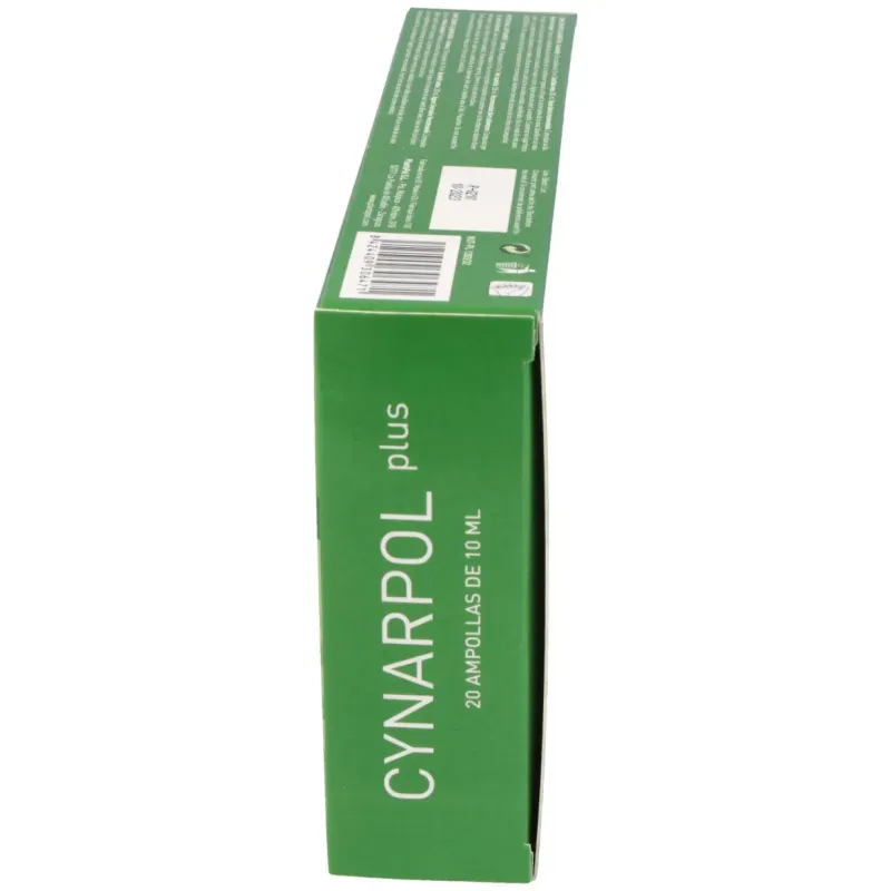 Cynarpol Plus | Farmacia Barata Cynarpol Plus | Farmacia Barata