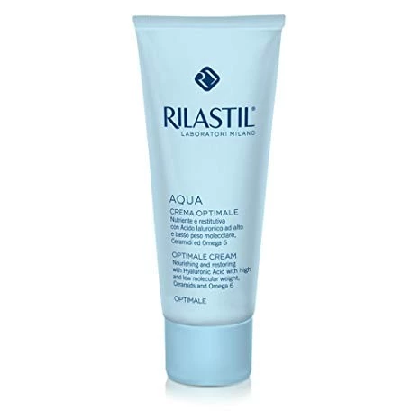 Rilastil AQUA CREMA OPTIMALE 50 ml