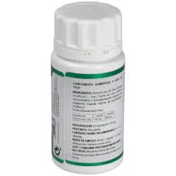 Ayurveda Tulsi 50cap Equisalud | Farmacia Barata Ayurveda Tulsi 50cap Equisalud | Farmacia Barata