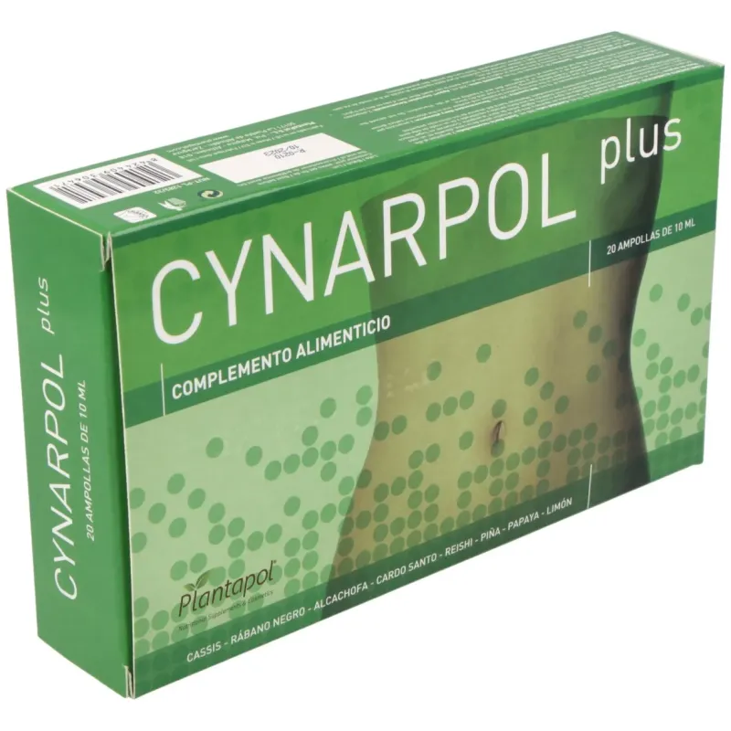 Cynarpol Plus | Farmacia Barata Cynarpol Plus | Farmacia Barata