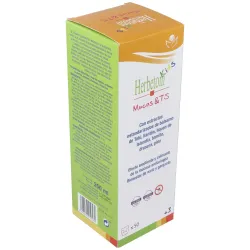 Herbeton Kids Mucos & TS Bioserum | Farmacia Barata Herbeton Kids Mucos & TS Bioserum | Farmacia Barata