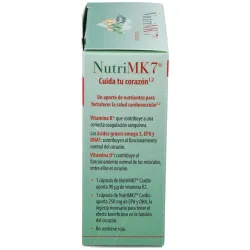Nutrimk7 Cardio 60 cápsulas | Farmacia Barata