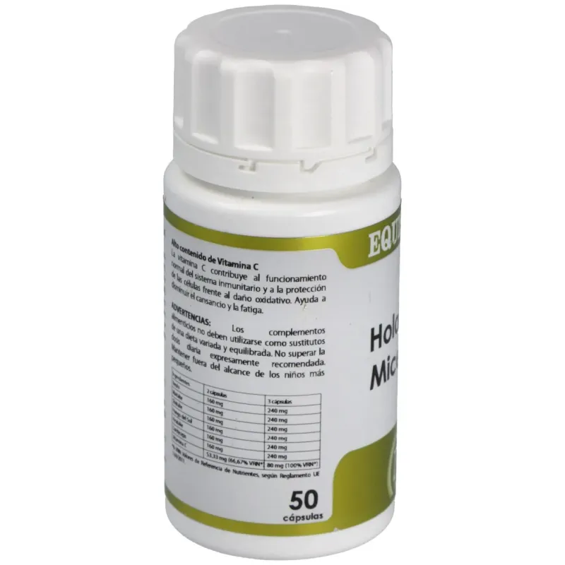 HoloFungi Micelium | Farmacia Barata HoloFungi Micelium | Farmacia Barata