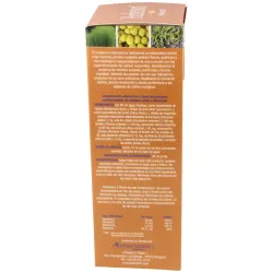 Herbetom 5 RV 250ml Bioserum | Farmacia Barata Herbetom 5 RV 250ml Bioserum | Farmacia Barata