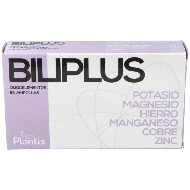 Biliplus Art.Agricola 20 ampollas | Farmacia Barata Biliplus Art.Agricola 20 ampollas | Farmacia Barata