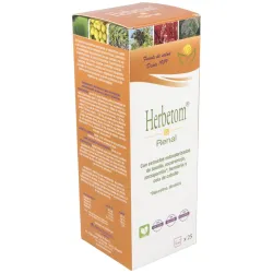 Herbetom 5 RV 250ml Bioserum | Farmacia Barata Herbetom 5 RV 250ml Bioserum | Farmacia Barata