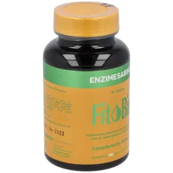 FITOBIN 60cap SABINCO | Farmacia Barata FITOBIN 60cap SABINCO | Farmacia Barata