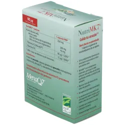 Nutrimk7 Cardio 60 cápsulas | Farmacia Barata
