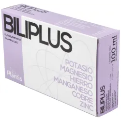 Biliplus Art.Agricola 20 ampollas | Farmacia Barata Biliplus Art.Agricola 20 ampollas | Farmacia Barata