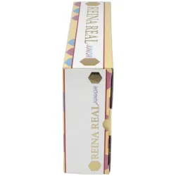 Reina Real Infantil 20amp Robis | Farmacia Barata Reina Real Infantil 20amp Robis | Farmacia Barata