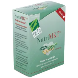 Nutrimk7 Cardio 60 cápsulas | Farmacia Barata