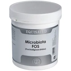 Equisalud Microbiota FOS, 300g